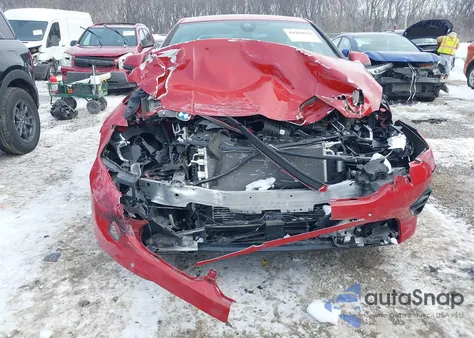 2021 BMW 228I Gran Coupe xDrive из США, поврежденный, VIN WBA73AK09M7H95023